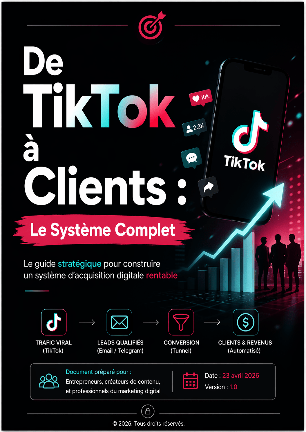Vous souhaitez promouvoir votre produit ou service auprès de notre audience ?